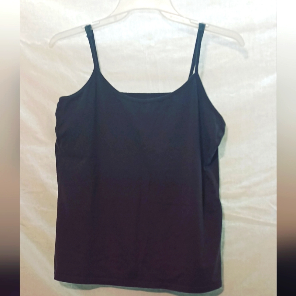 3- Sonoma Camis size XXL(dark gray,red,blue)